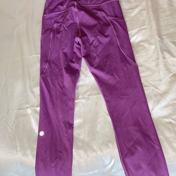 Fast & Free 7/8 Tight Non-Reflective Nulux 25” - Picture 7 of 8